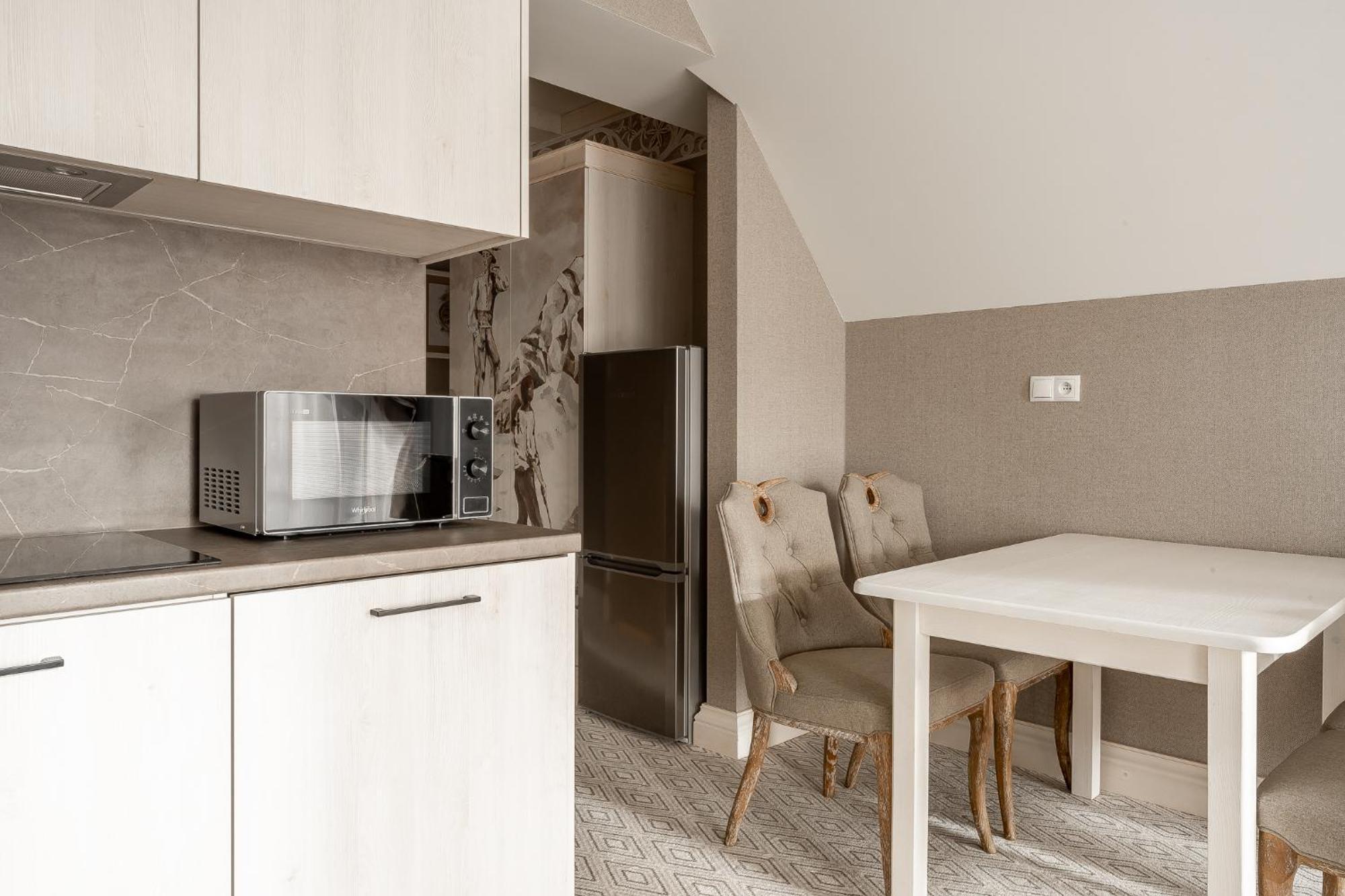 Apartamenty Aries Residence Bukowina Bukowina Tatrzańska Εξωτερικό φωτογραφία