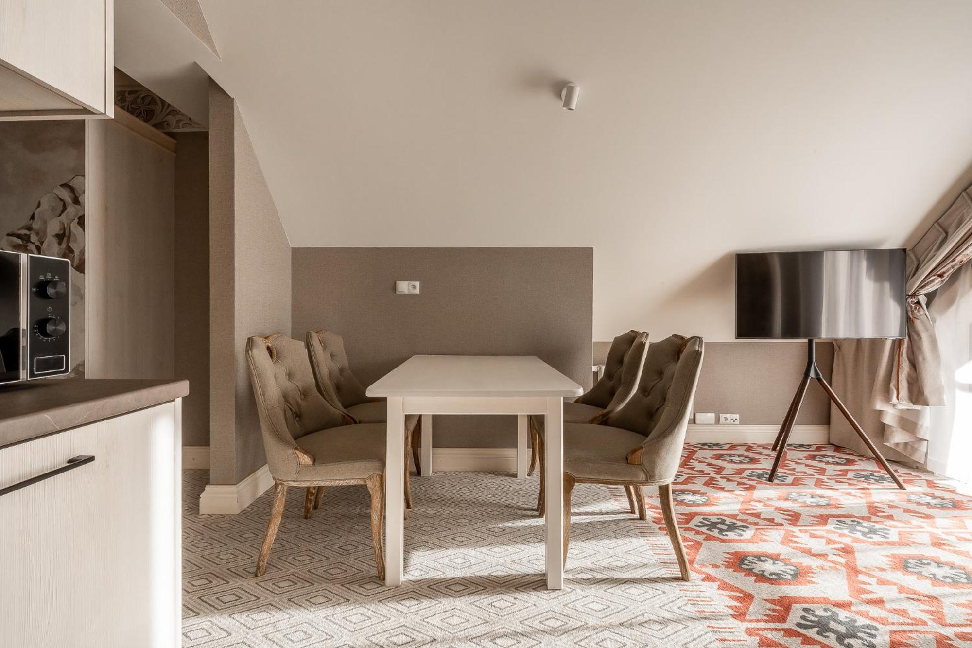 Apartamenty Aries Residence Bukowina Bukowina Tatrzańska Εξωτερικό φωτογραφία