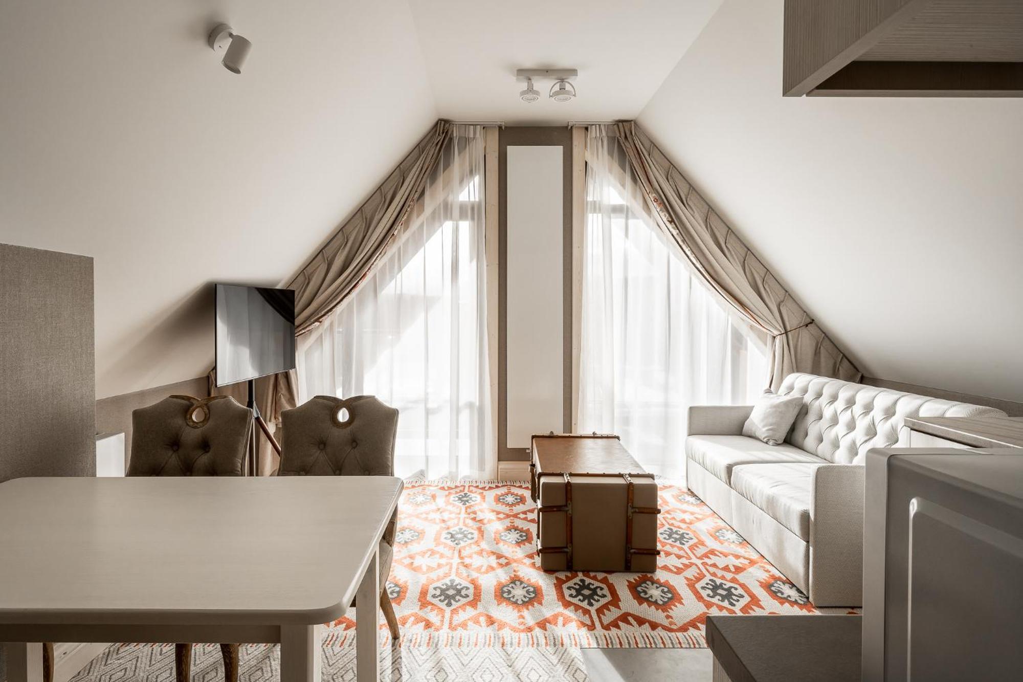 Apartamenty Aries Residence Bukowina Bukowina Tatrzańska Εξωτερικό φωτογραφία
