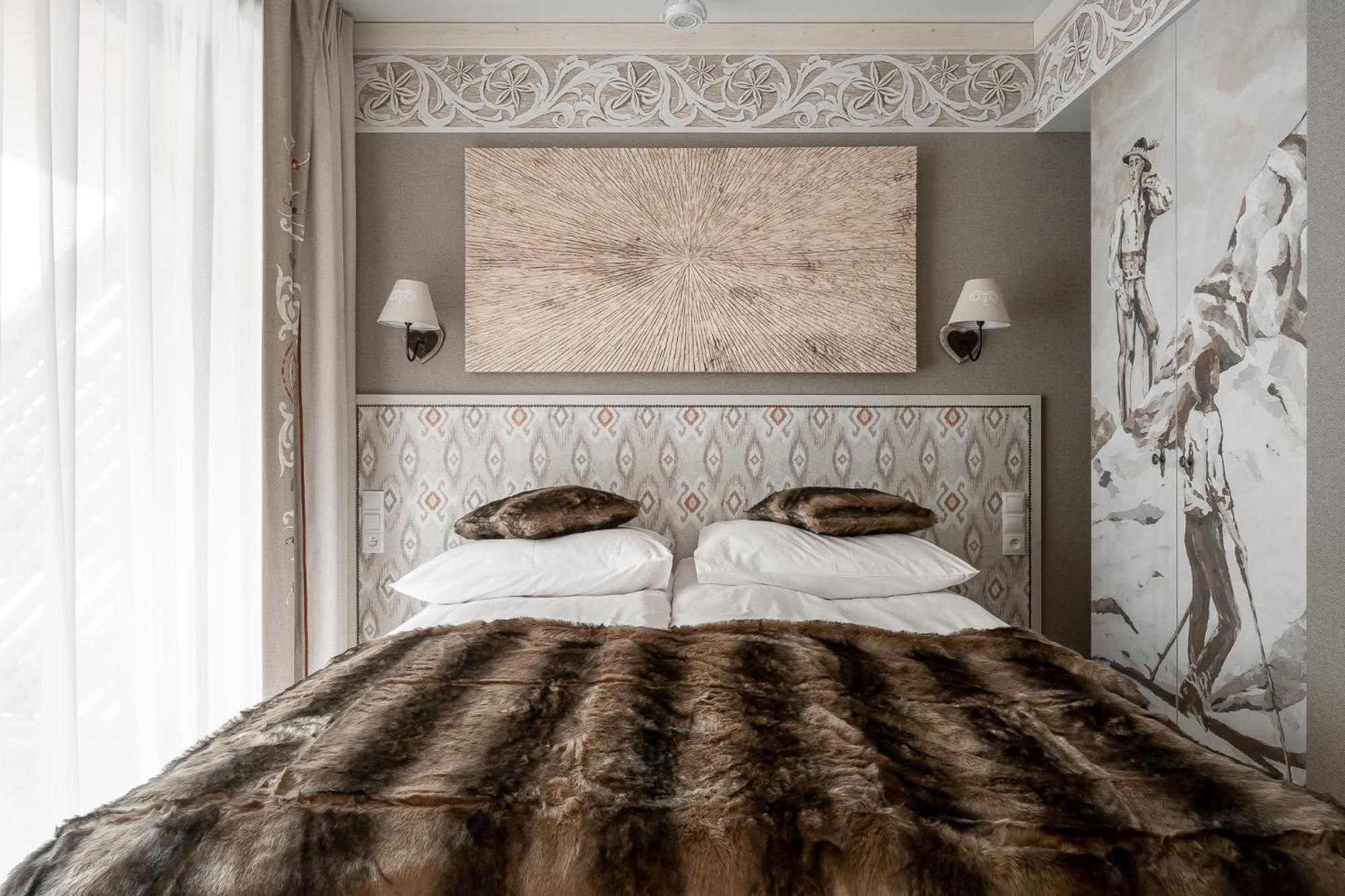 Apartamenty Aries Residence Bukowina Bukowina Tatrzańska Εξωτερικό φωτογραφία