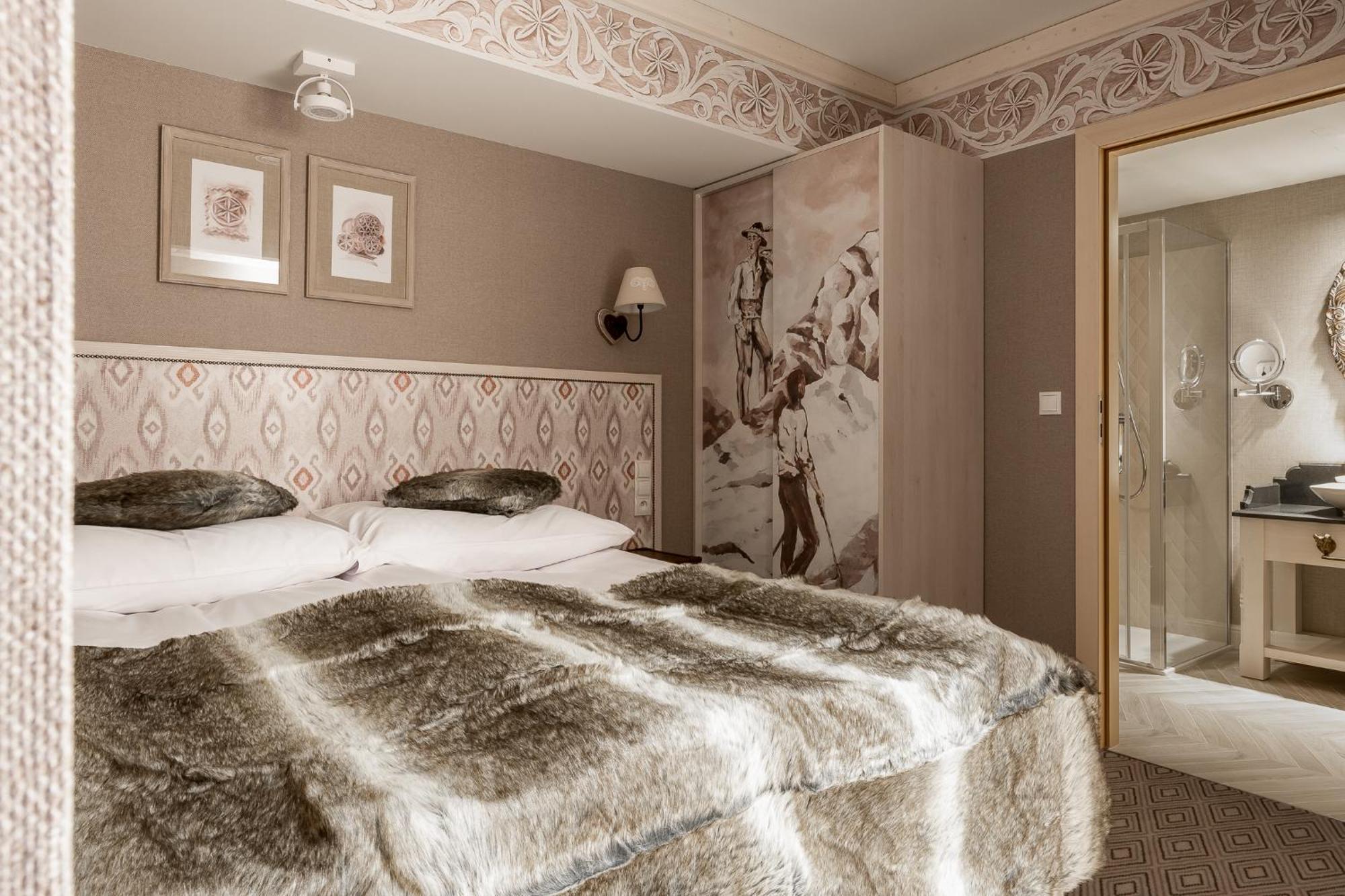 Apartamenty Aries Residence Bukowina Bukowina Tatrzańska Εξωτερικό φωτογραφία