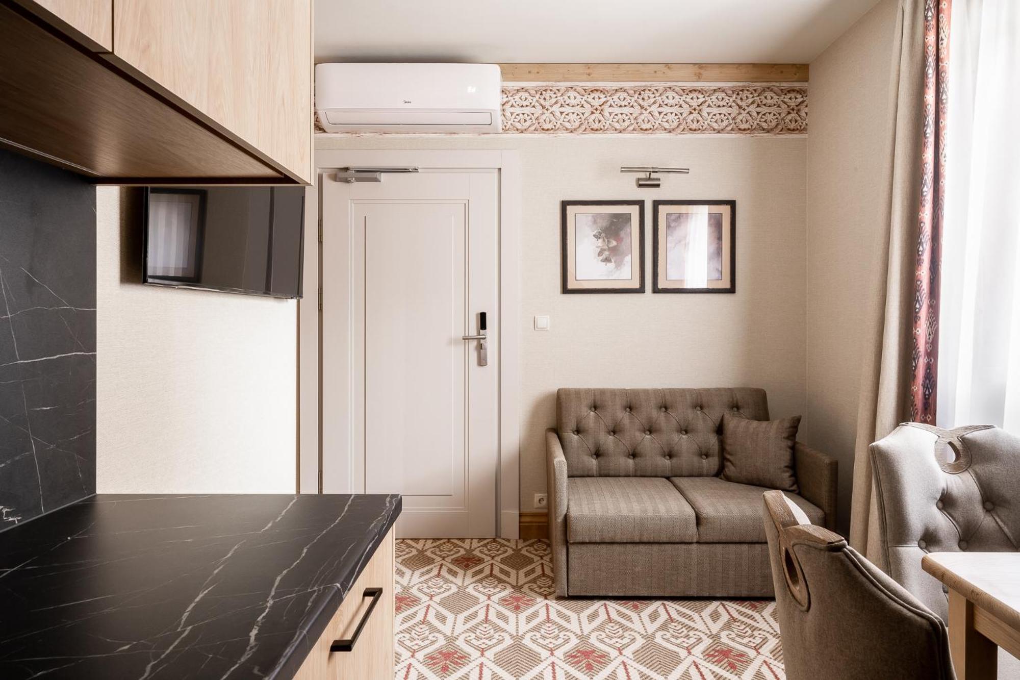 Apartamenty Aries Residence Bukowina Bukowina Tatrzańska Εξωτερικό φωτογραφία