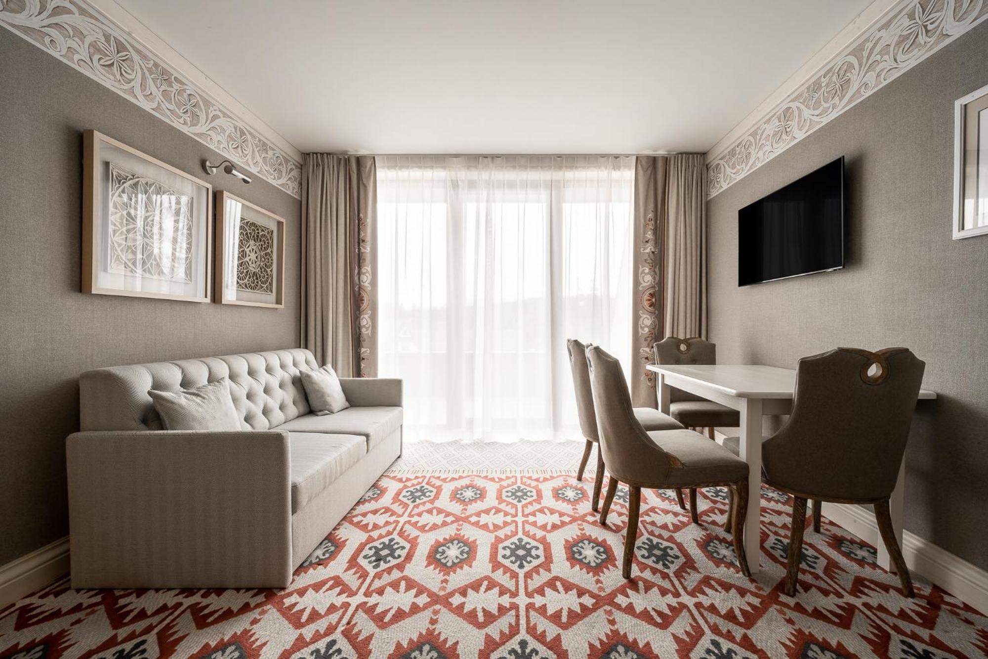 Apartamenty Aries Residence Bukowina Bukowina Tatrzańska Εξωτερικό φωτογραφία