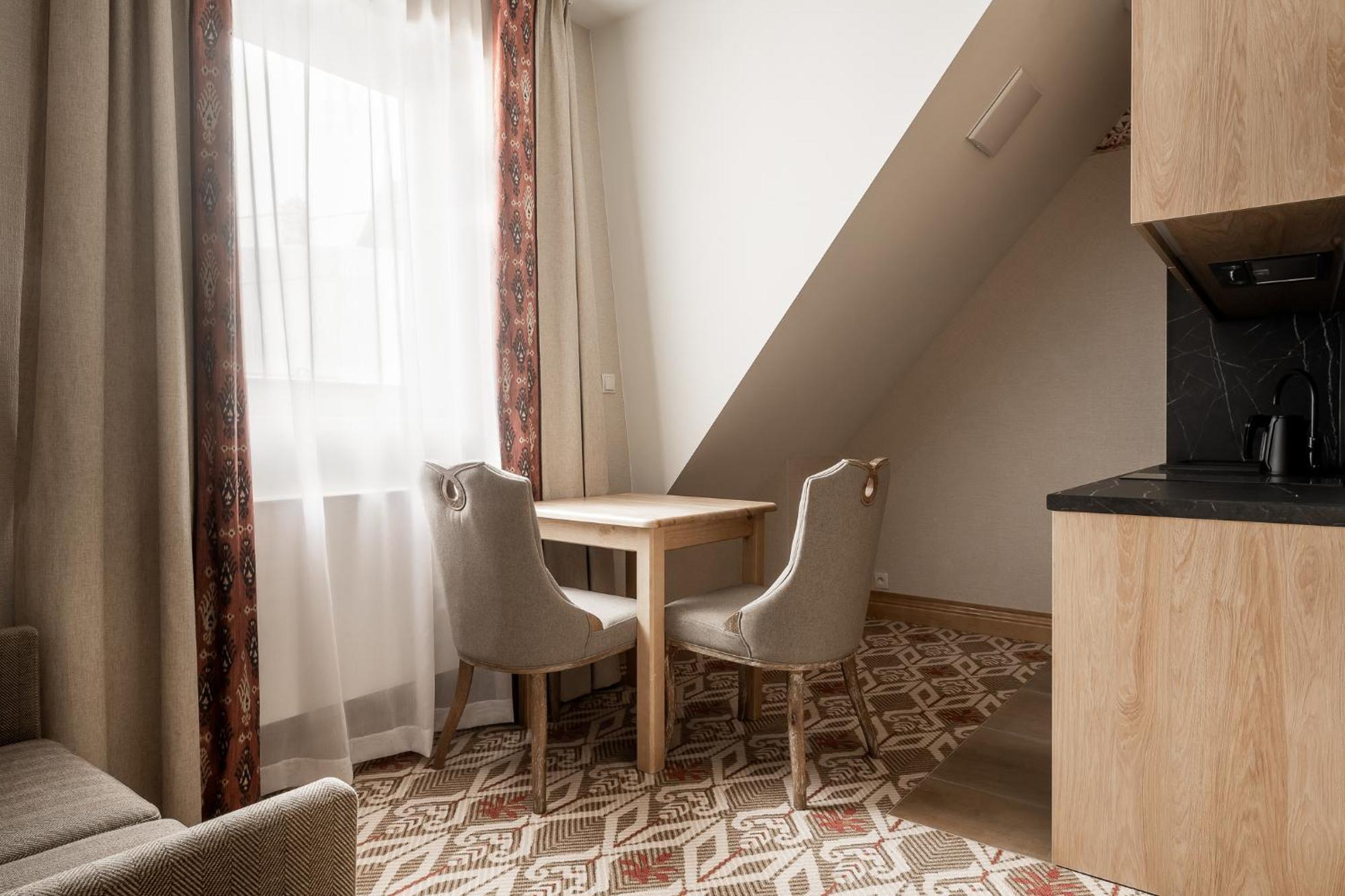 Apartamenty Aries Residence Bukowina Bukowina Tatrzańska Εξωτερικό φωτογραφία