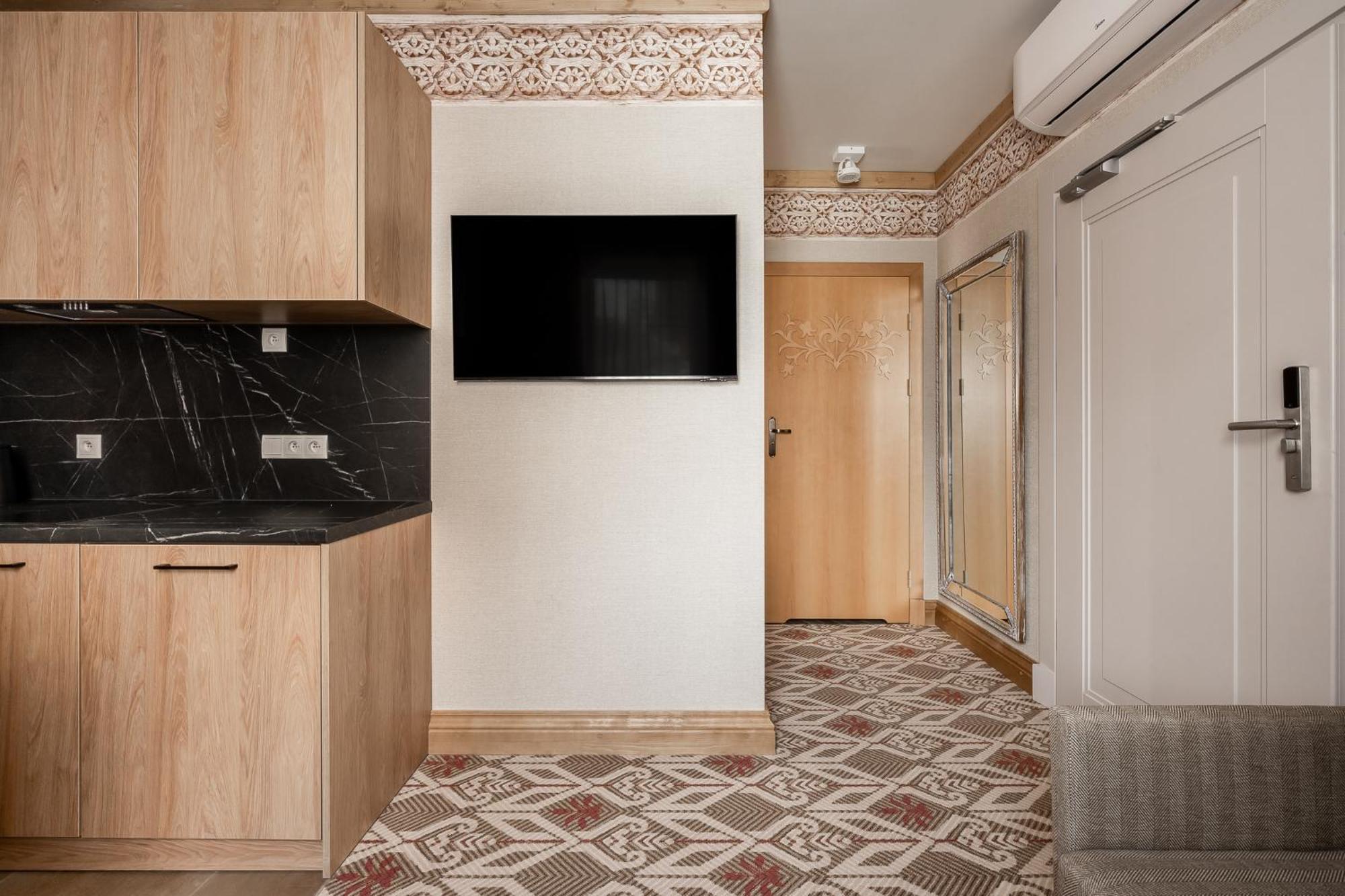 Apartamenty Aries Residence Bukowina Bukowina Tatrzańska Εξωτερικό φωτογραφία