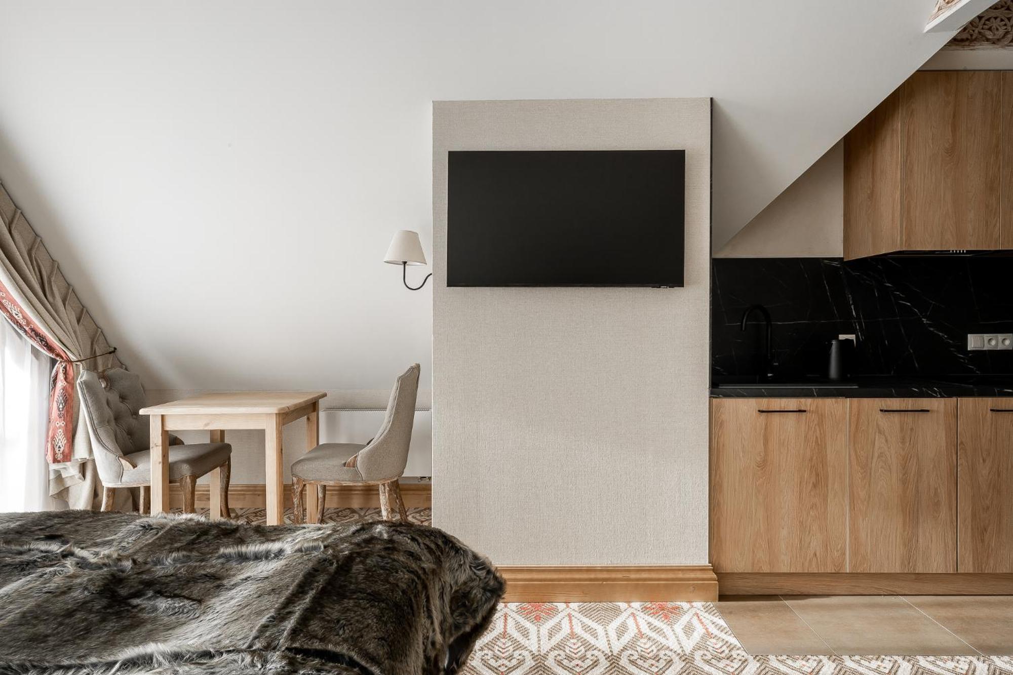Apartamenty Aries Residence Bukowina Bukowina Tatrzańska Εξωτερικό φωτογραφία