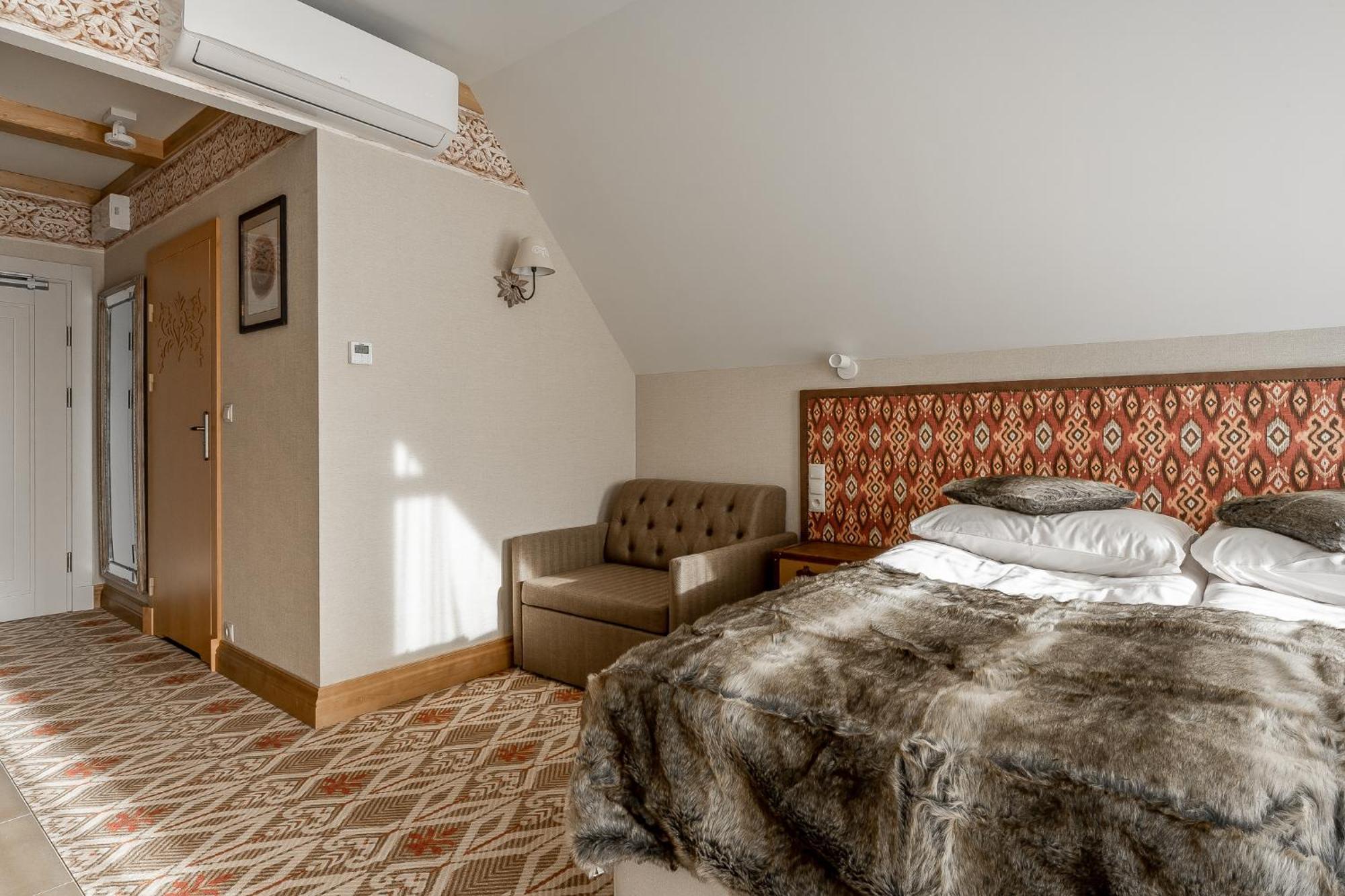 Apartamenty Aries Residence Bukowina Bukowina Tatrzańska Εξωτερικό φωτογραφία