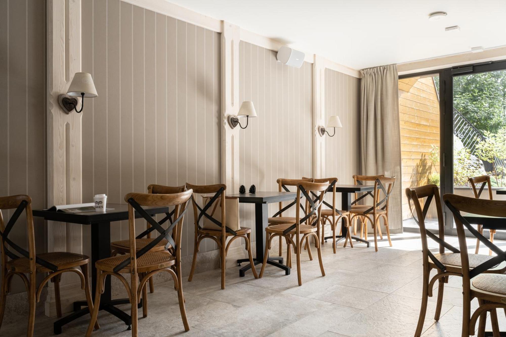 Apartamenty Aries Residence Bukowina Bukowina Tatrzańska Εξωτερικό φωτογραφία
