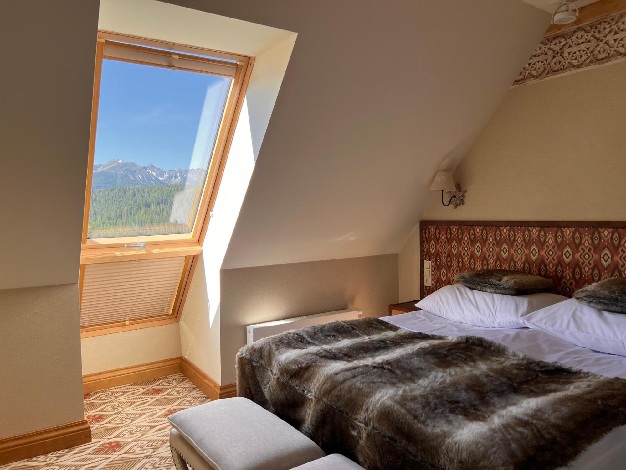 Apartamenty Aries Residence Bukowina Bukowina Tatrzańska Εξωτερικό φωτογραφία